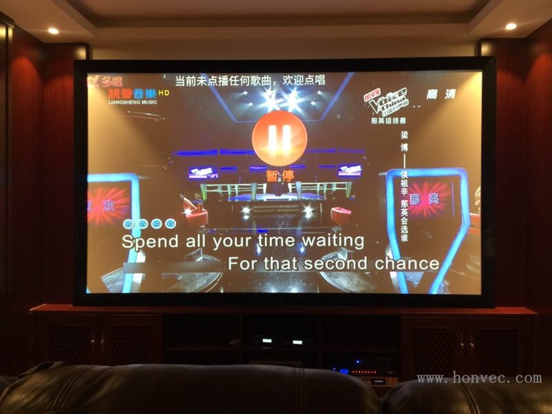 私人影院
